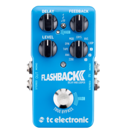 TC Electronics Flashback 2 Delay + Looper