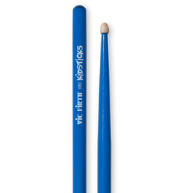 Vic Firth Kidsticks / Blue