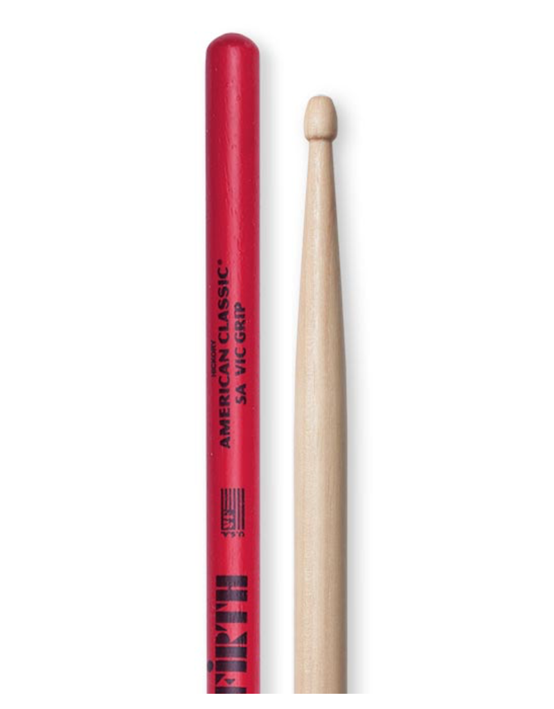 Vic Firth 5A Vic Grip American Classic