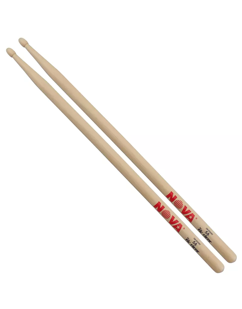 Vic Firth Nova  5A Wood Tip