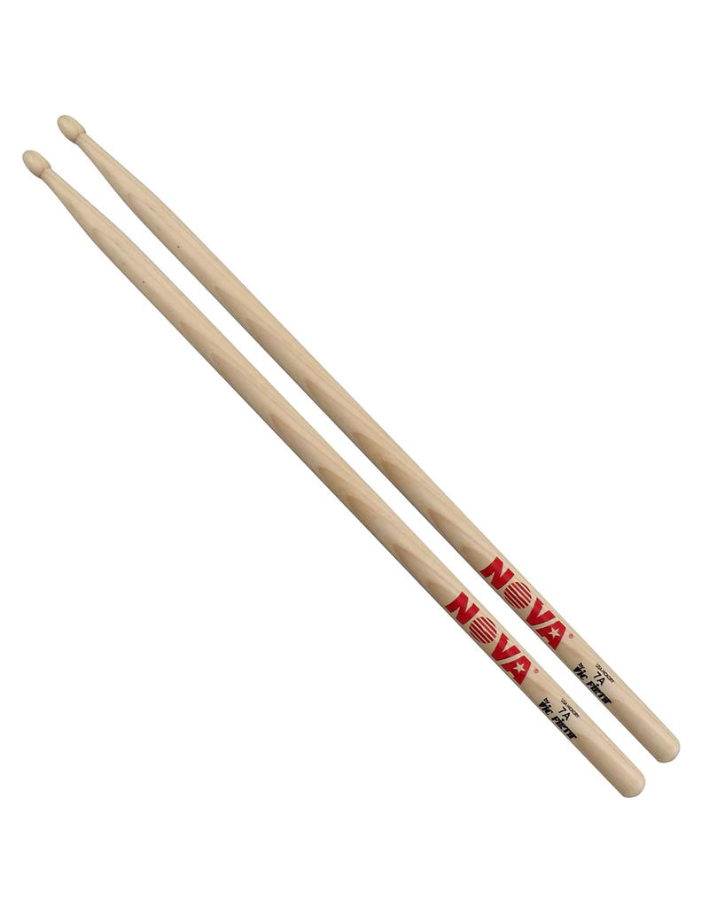 Vic Firth Nova  7A Wood Tip