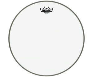 Remo hazy snare side on sale 14