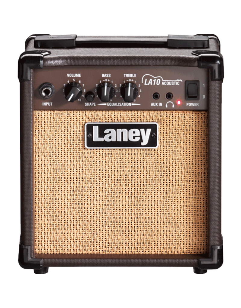 Laney LA10 Acoustic Guitar Amp