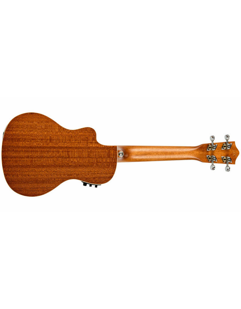 Lanikai Mahogany Series Concert + Pickup