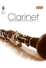 AMEB AMEB Clarinet Grade 1 Series 3