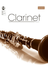 AMEB AMEB Clarinet Grade 3 Series 3