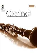 AMEB AMEB Clarinet Grade 4 Series 3