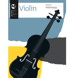 AMEB AMEB Violin Preliminary Series 9