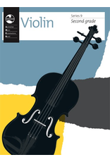 AMEB AMEB Violin Grade 2 Series 9