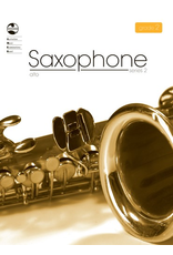 AMEB AMEB Alto Saxophone Grade 2 Series 2
