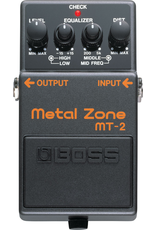Boss MT-2 Metal Zone