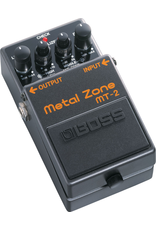 Boss MT-2 Metal Zone