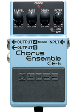 Boss CE-5 Chorus Ensemble