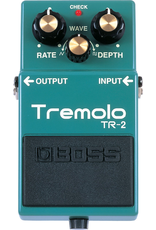 Boss TR-2 Tremolo