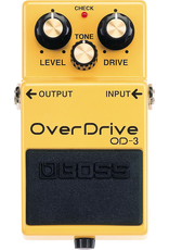 Boss OD-3 Overdrive