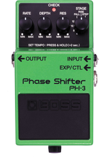 Boss PH-3 Phase Shifter