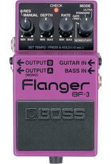 Boss BF-3 Flanger