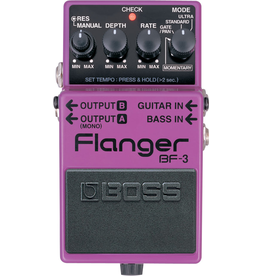 Boss BF-3 Flanger