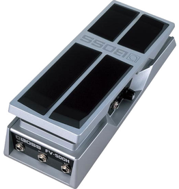 Boss FV-500H Volume Pedal Hi-Z