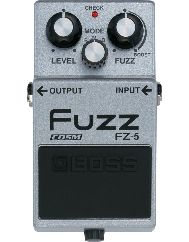 Boss FZ-5 Fuzz