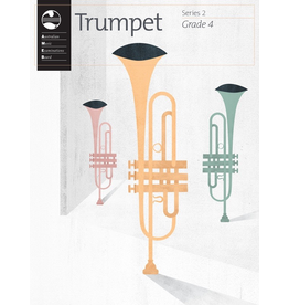 AMEB AMEB Trumpet Grade 4 Series 2