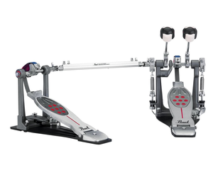 Pearl redline double pedal online