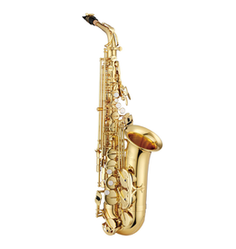 Jupiter JAS500Q Alto Saxophone