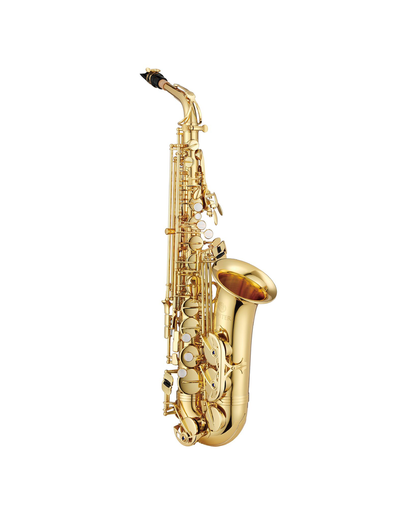 Jupiter JAS500 Student Alto Saxophone