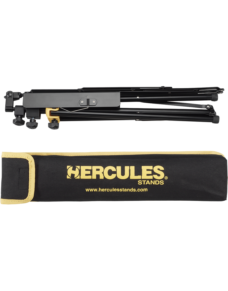 Hercules BS050B Light Weight Music Stand