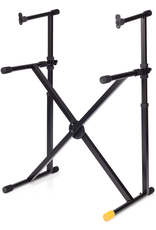 Hercules 2 Tier Keyboard Stand