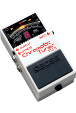 Boss TU-3 Pedal Tuner