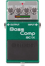 Boss BC-1X Bass Compressor