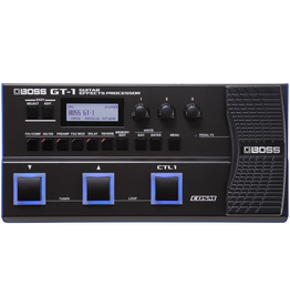 Boss GT-1 Guitar Multiple Effects