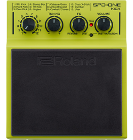 Roland SPD ONE KICK