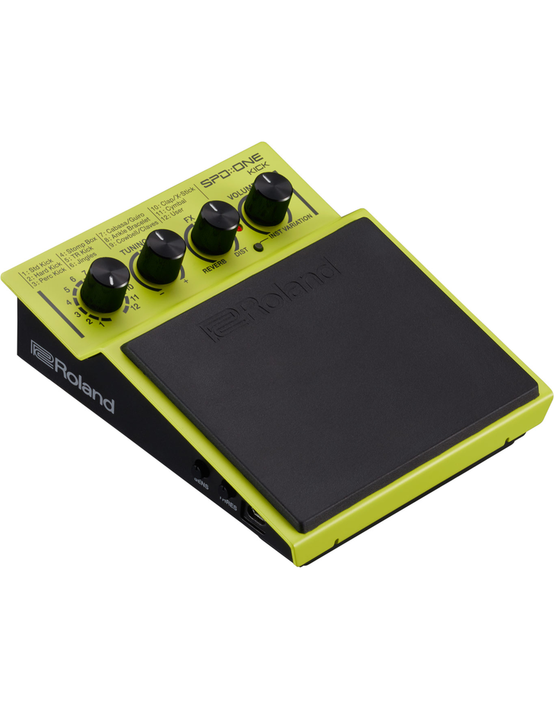 Roland SPD ONE KICK