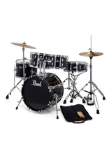 Pearl Roadshow Junior 5pc w/ Hardware and Cymbals