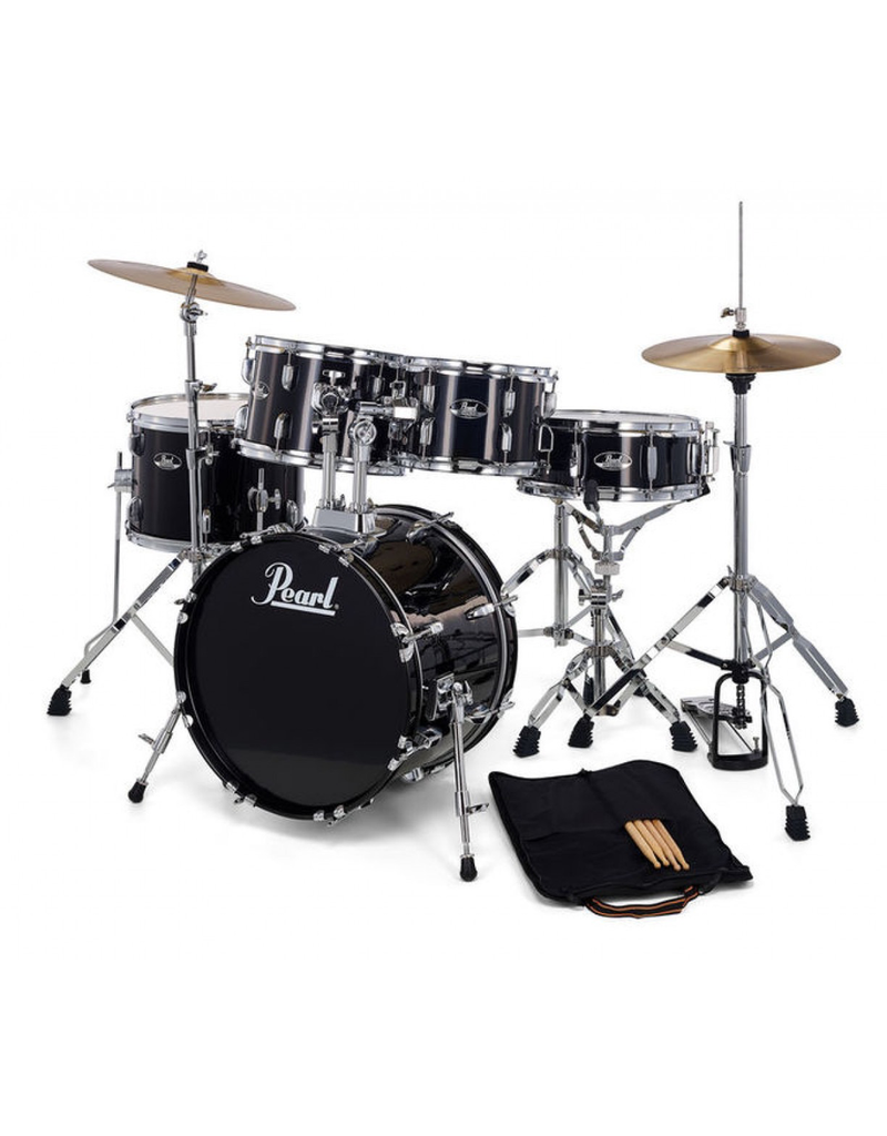 Pearl Roadshow Junior 5pc w/ Hardware and Cymbals
