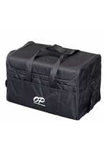 Opus Percussion Ash Cajon + Deluxe Carry Bag