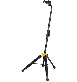 Hercules AutoGrab Single Guitar Stand