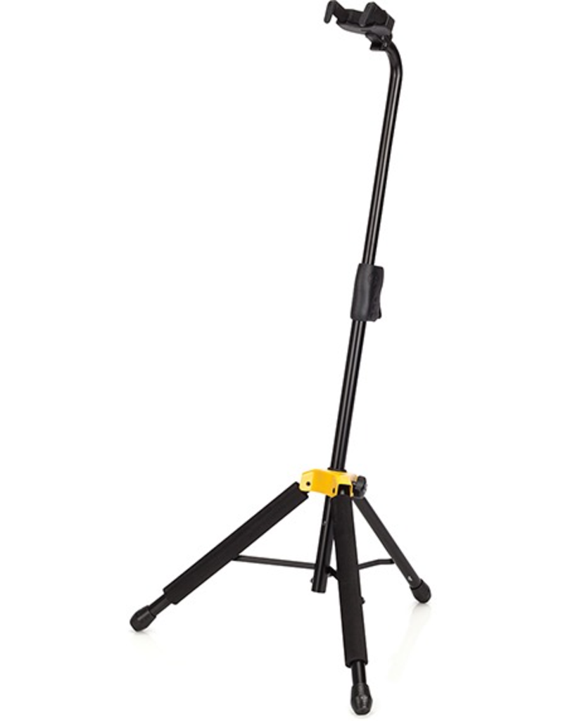 Hercules AutoGrab Single Guitar Stand