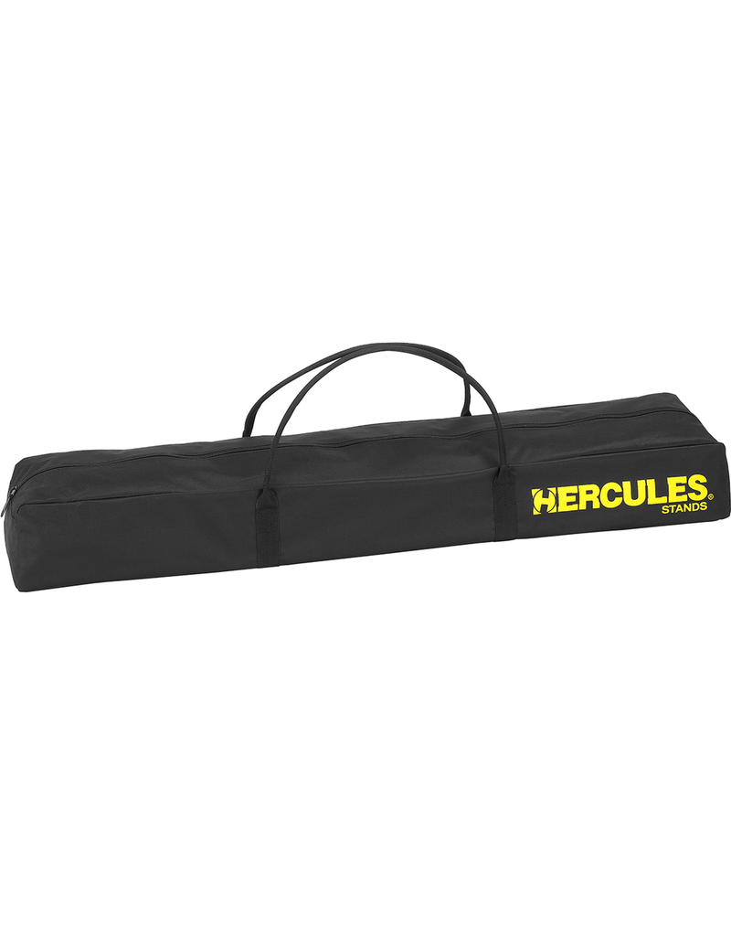 Hercules SS200BB Speaker Stands w/bag
