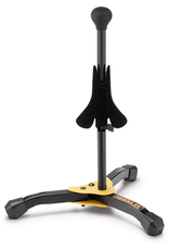 Hercules Trumpet/Cornet/Flugel Horn Stand W/ BAG