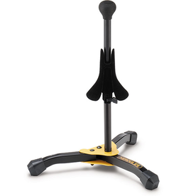 Hercules Trumpet/Cornet/Flugel Horn Stand W/ BAG