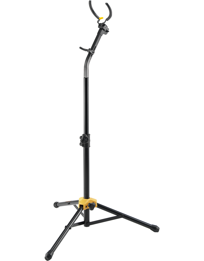 Hercules DS730B AGS Tall Sax Stand - Hercules