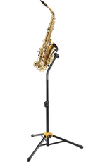 Hercules DS730B AGS Tall Sax Stand - Hercules