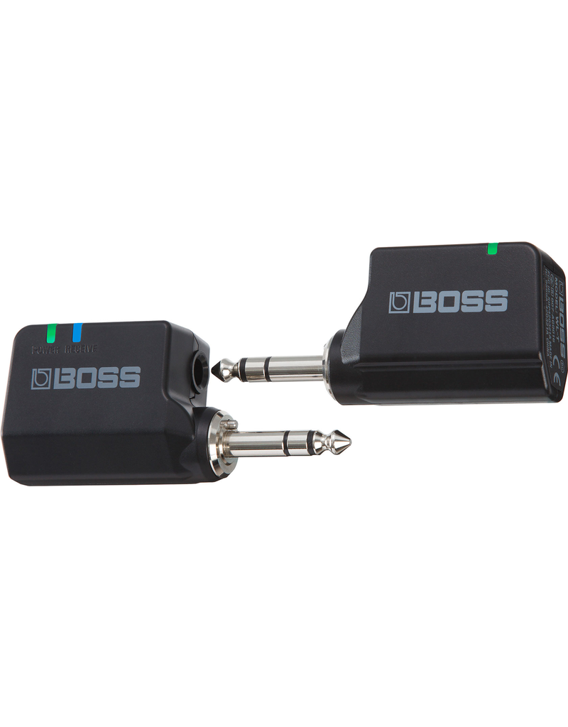 Boss WL20 Guitar Wireless System