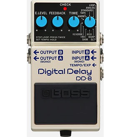 Boss DD-8 Digital Delay