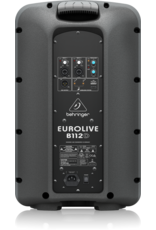 Behringer Eurolive B112D Speaker System