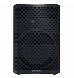 QSC CP12 Powered 2-Way 12" Loudspeaker