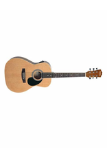 REDDING 3/4 Size Acoustic Guitar with pick up